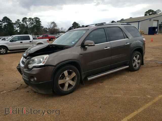 Photo 1GKKRSED3BJ273523 - GMC ACADIA 2011