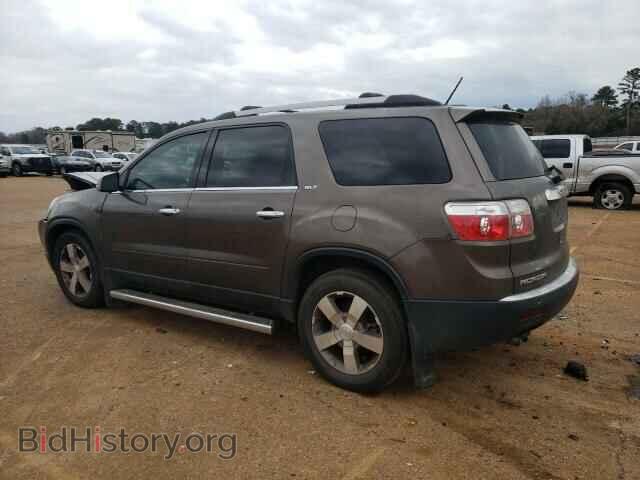 2011 GMC ACADIA - VIN: 1GKKRSED3BJ273523 - Фото 2