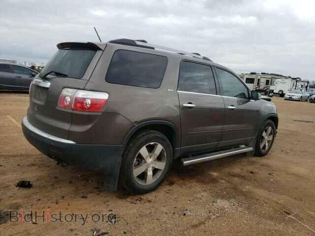 2011 GMC ACADIA - VIN: 1GKKRSED3BJ273523 - Фото 3