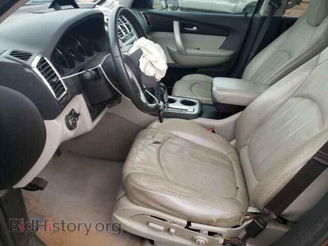 2011 GMC ACADIA - VIN: 1GKKRSED3BJ273523 - Фото 7