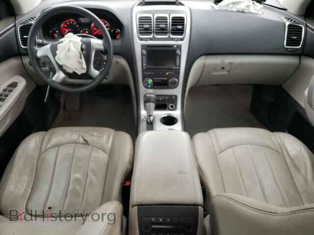 2011 GMC ACADIA - VIN: 1GKKRSED3BJ273523 - Фото 8