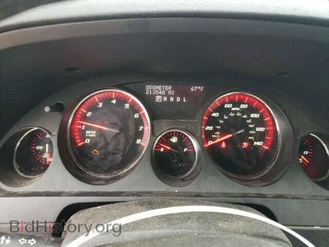 2011 GMC ACADIA - VIN: 1GKKRSED3BJ273523 - Фото 9