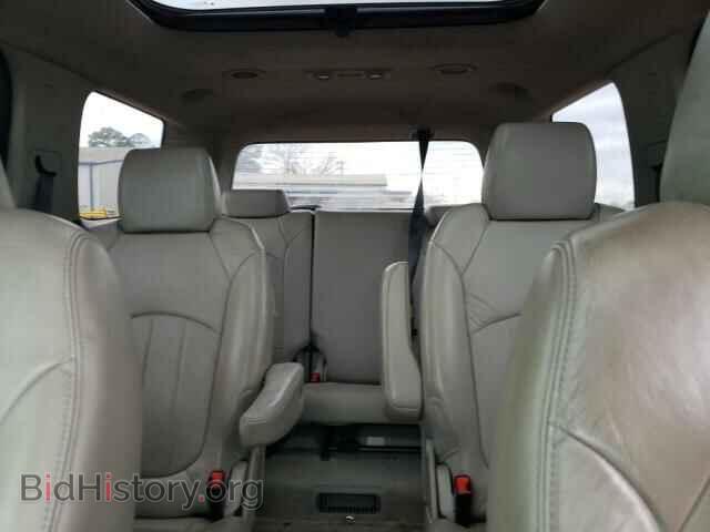 2011 GMC ACADIA - VIN: 1GKKRSED3BJ273523 - Фото 10