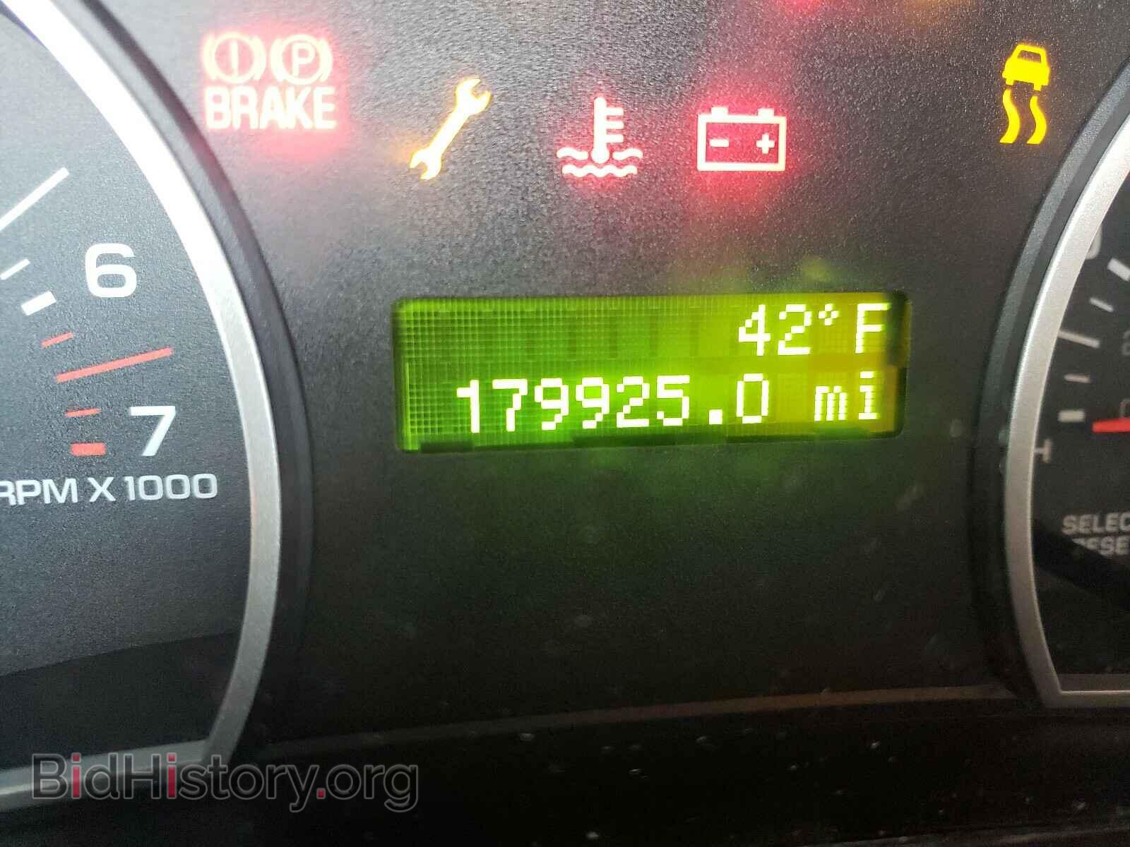 2010 FORD EXPLORER - VIN: 1FMEU7DE4AUA59311 - Photo 8
