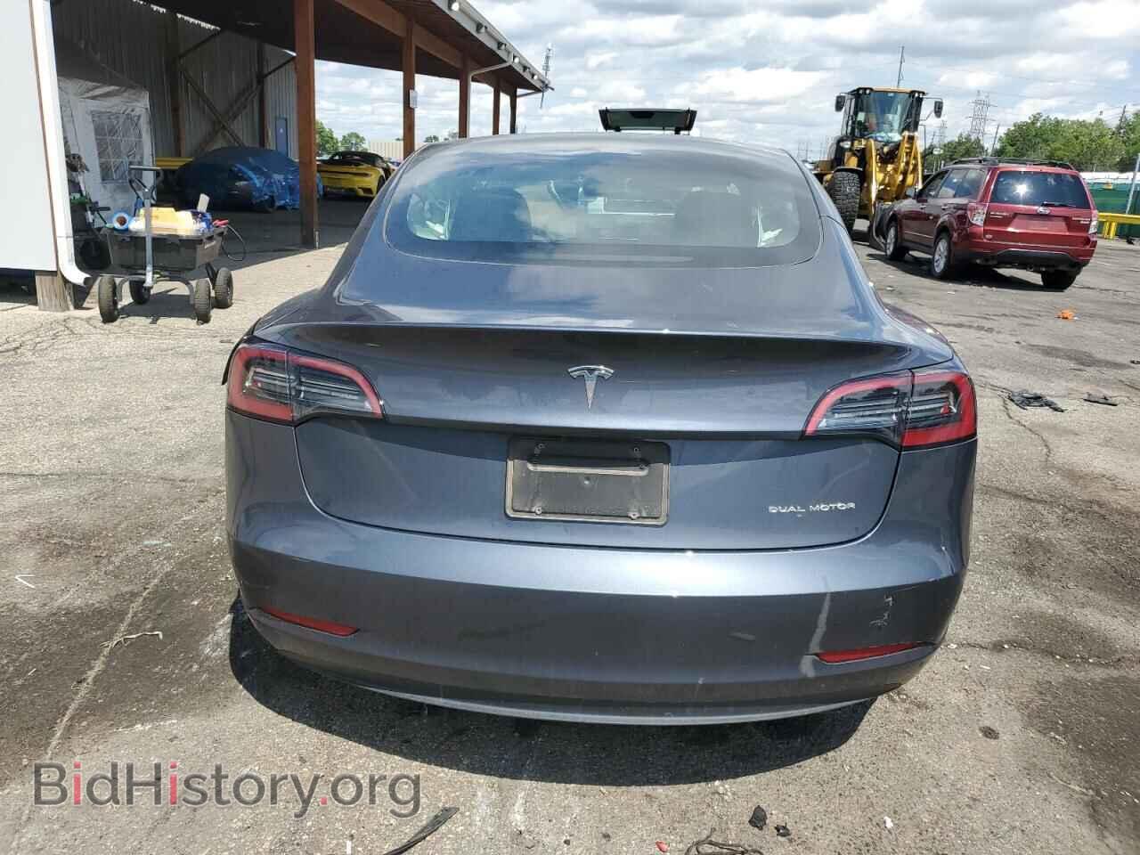 2023 TESLA MODEL 3 - VIN: 5YJ3E1EB0PF669654 - Photo 6
