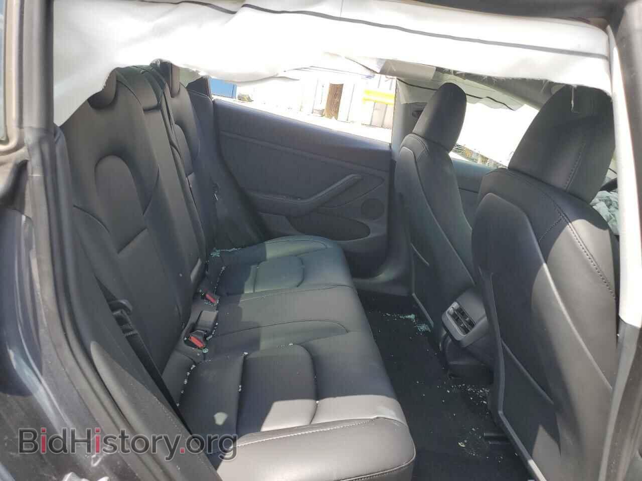 2023 TESLA MODEL 3 - VIN: 5YJ3E1EB0PF669654 - Photo 10