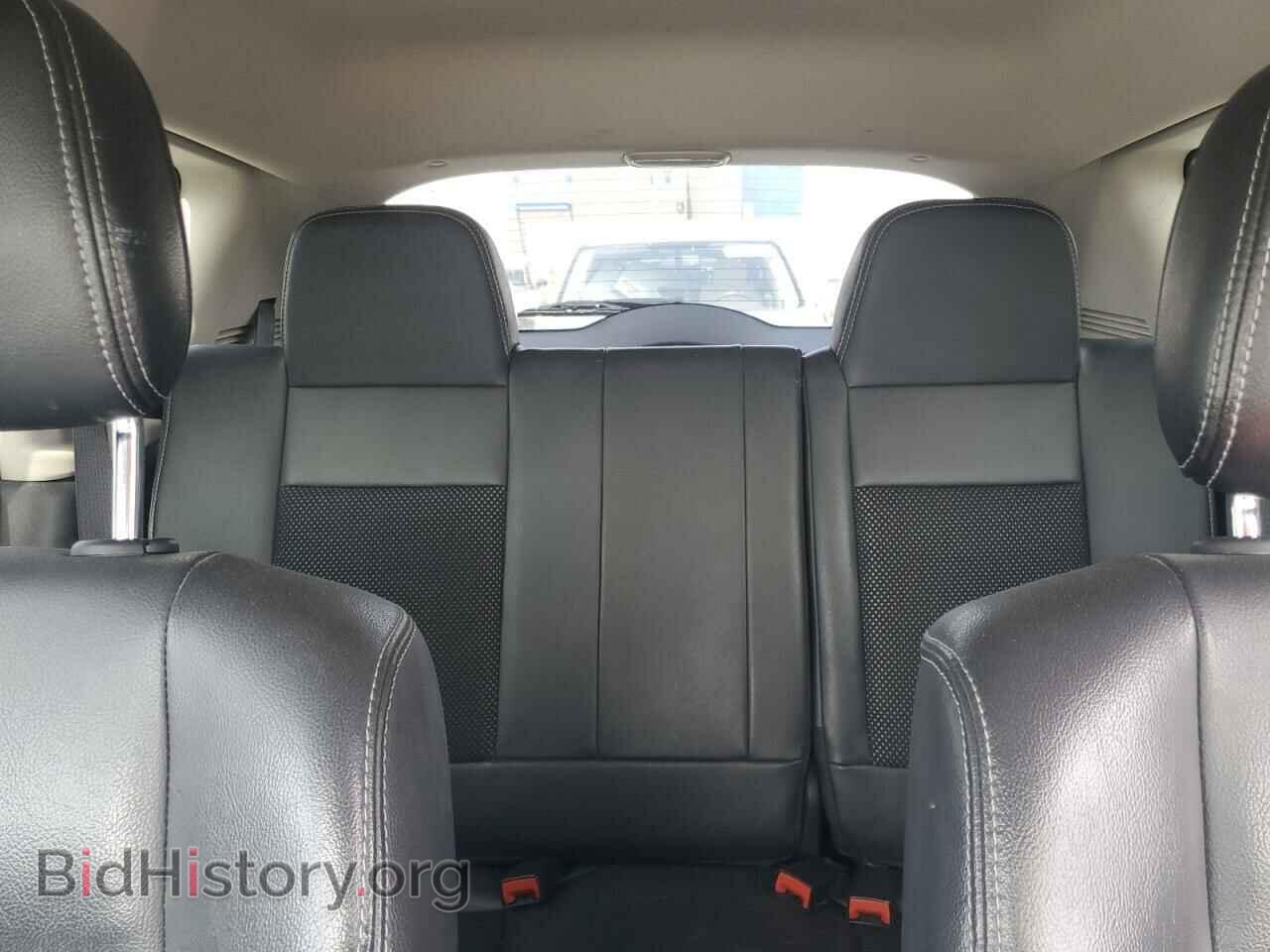 2014 JEEP COMPASS - VIN: 1C4NJCBA2ED764605 - Фото 10