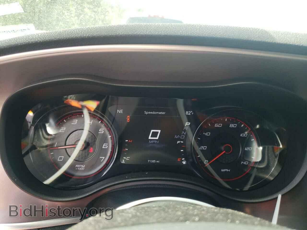 2021 DODGE CHARGER - VIN: 2C3CDXHG8MH608463 - Фото 9