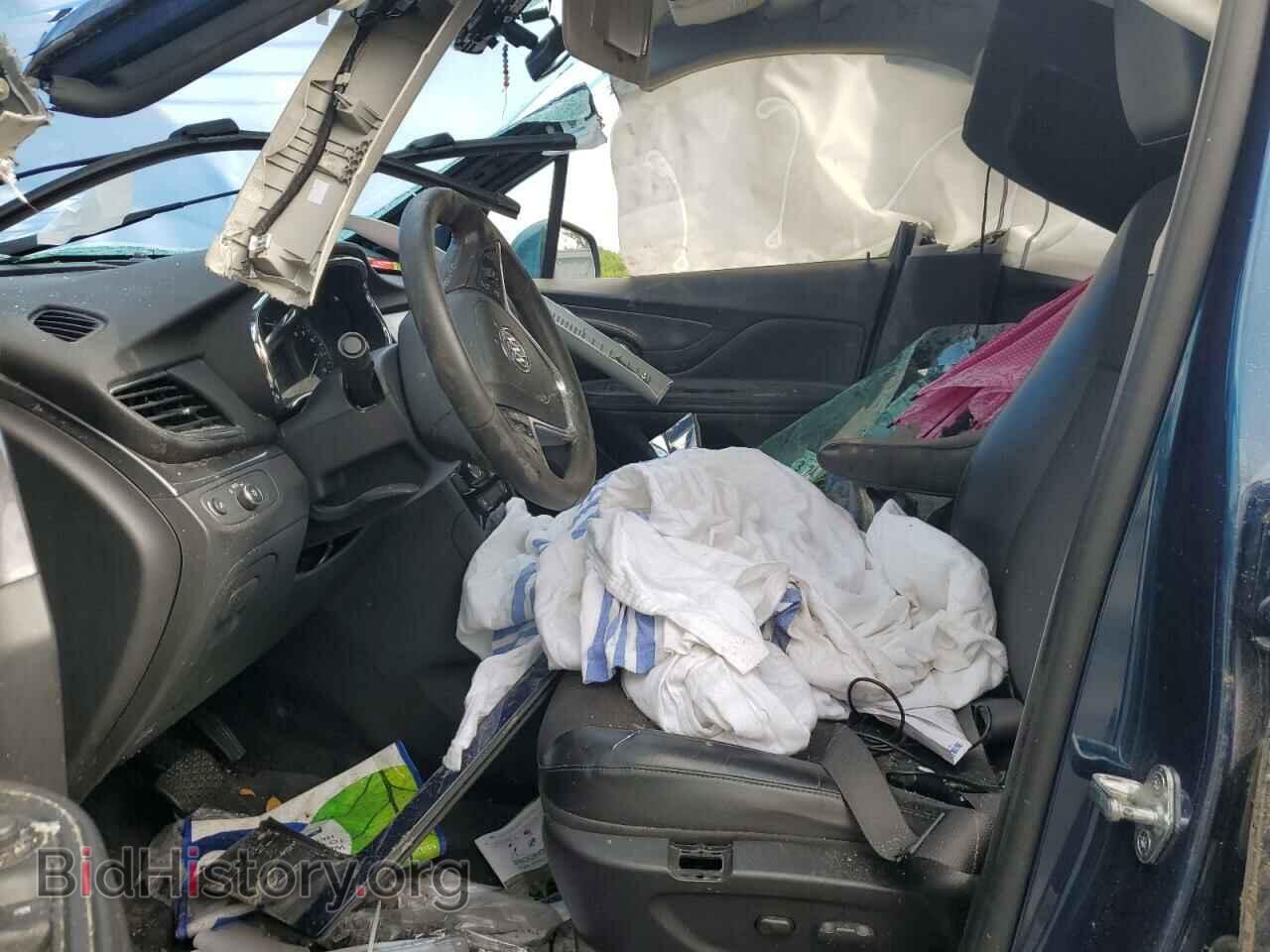 2019 BUICK ENCORE - VIN: KL4CJASB5KB781937 - Photo 7