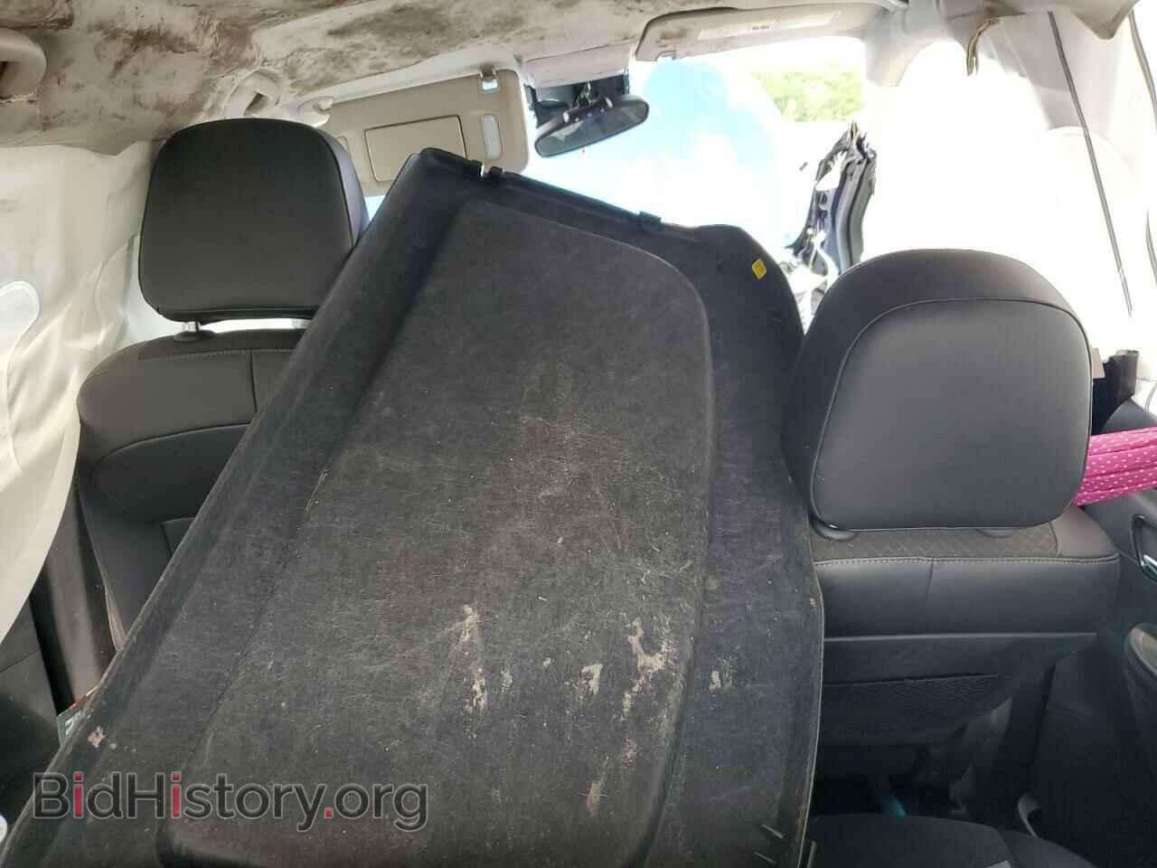 2019 BUICK ENCORE - VIN: KL4CJASB5KB781937 - Photo 8
