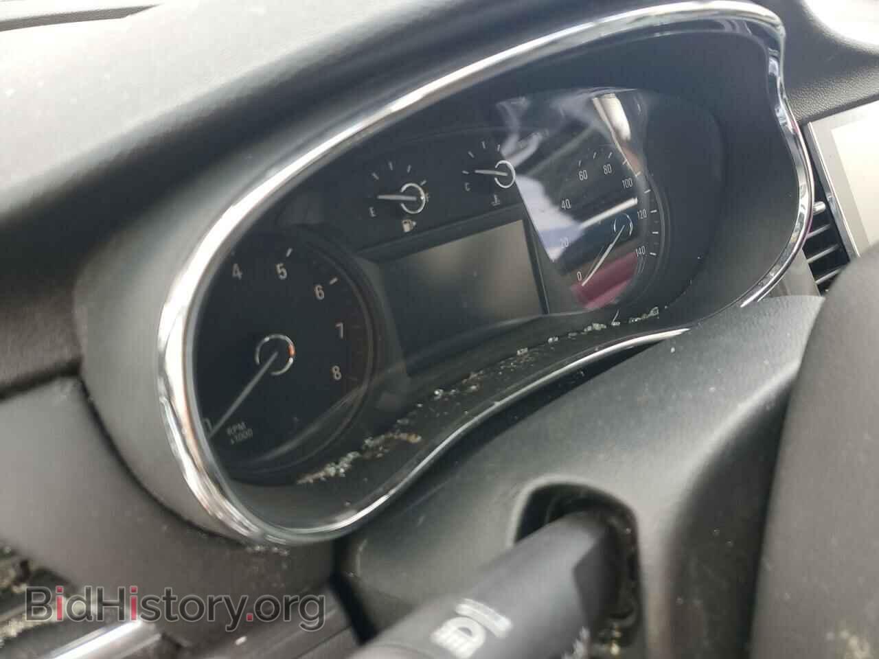 2019 BUICK ENCORE - VIN: KL4CJASB5KB781937 - Photo 9