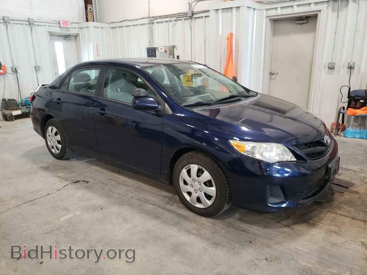 2011 TOYOTA COROLLA - VIN: 2T1BU4EEXBC631159 - Photo 4