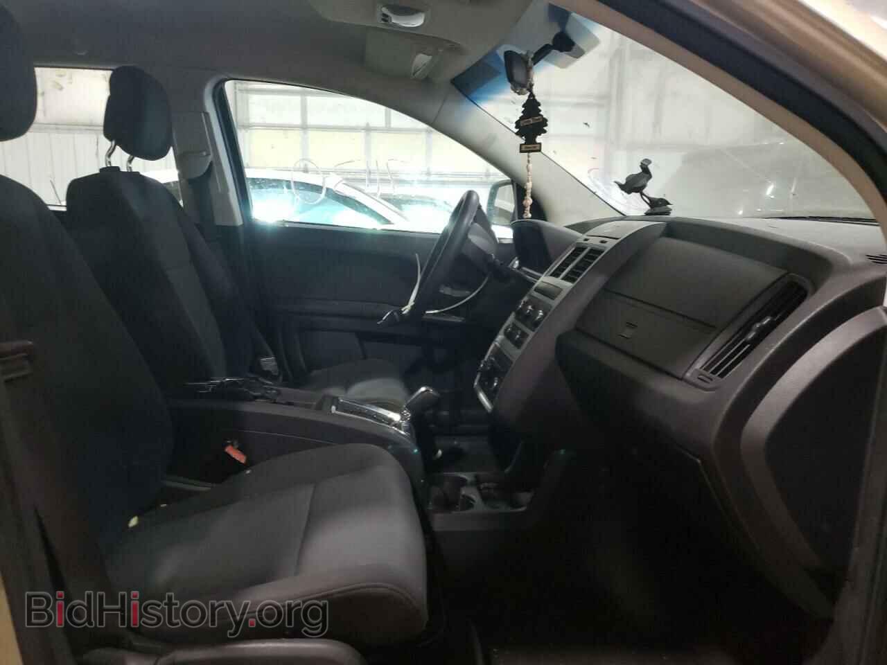 2010 DODGE JOURNEY - VIN: 3D4PG4FB1AT167145 - Фото 5