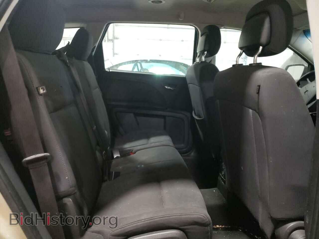 2010 DODGE JOURNEY - VIN: 3D4PG4FB1AT167145 - Фото 6