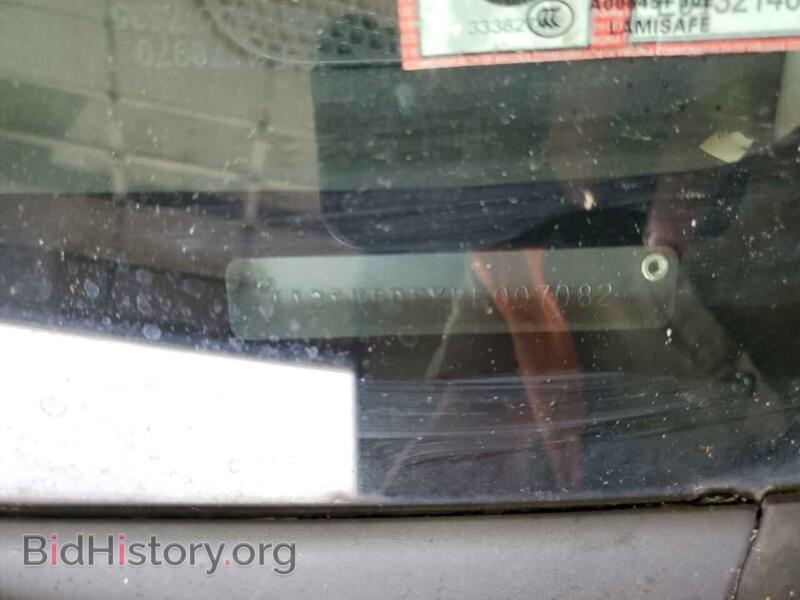 2011 Mitsubishi ECLIPSE (VIN 4A31K5DFXBE007082) — photo 12 of 12