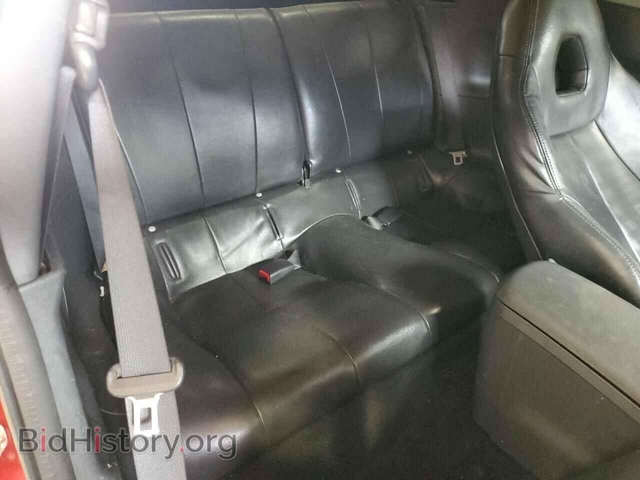 2011 MITSUBISHI ECLIPSE - VIN: 4A31K5DFXBE007082 - Photo 10