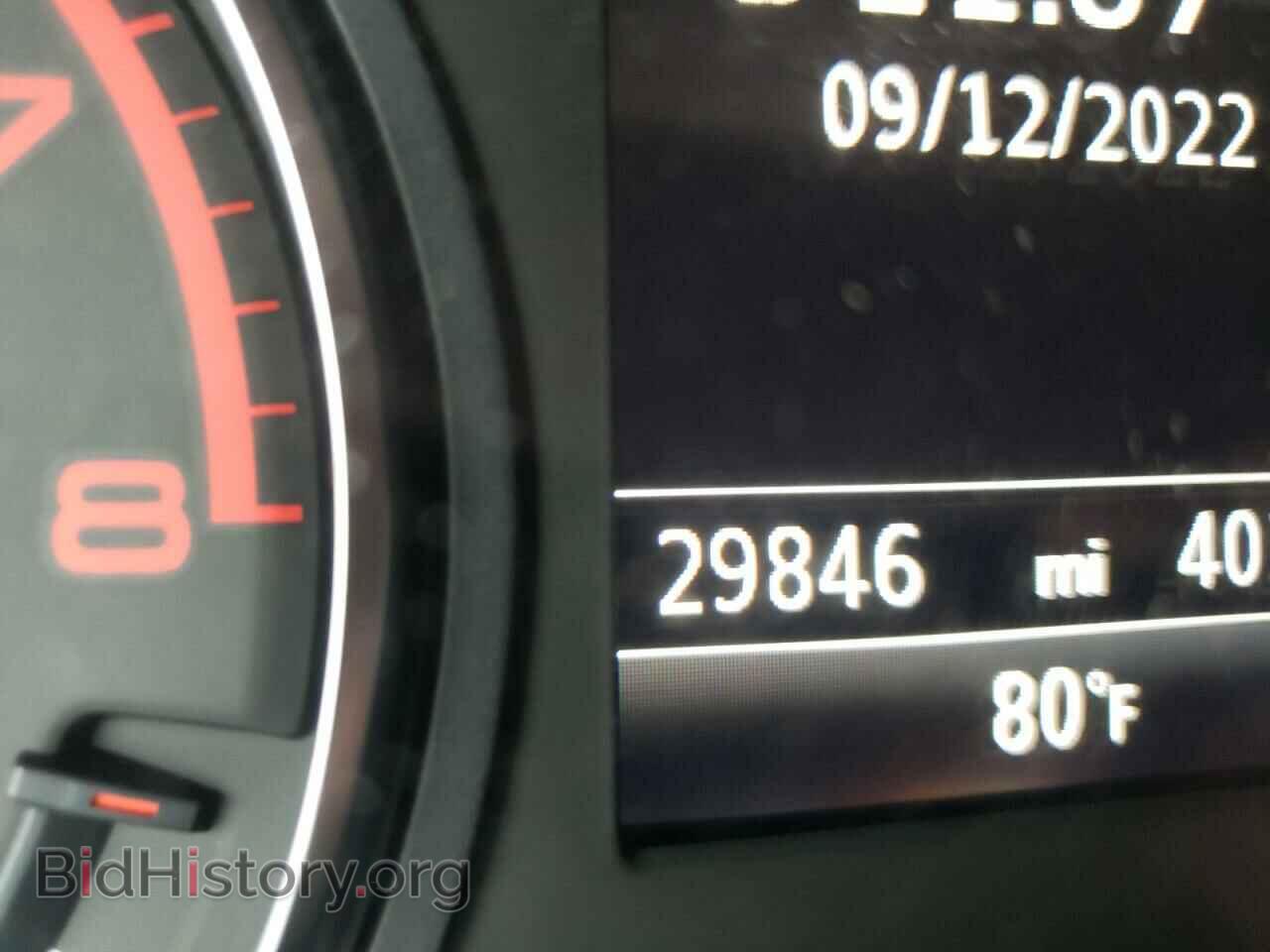 2016 AUDI A3 - VIN: WAUB8GFF9G1048359 - Фото 8
