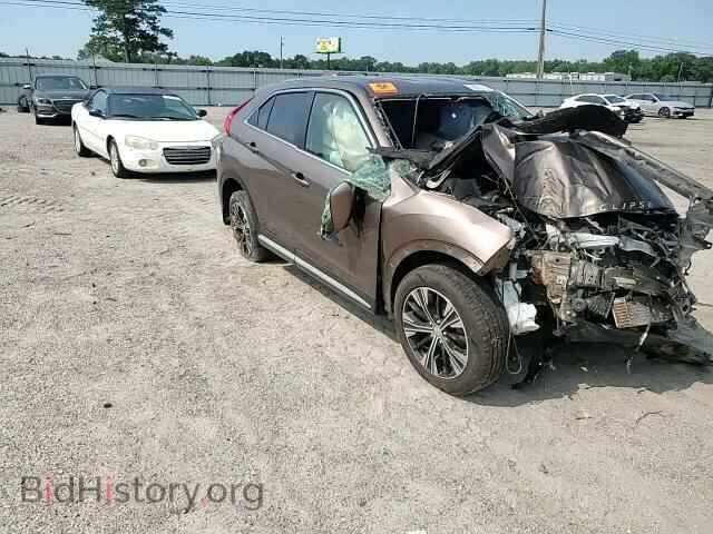 2020 MITSUBISHI ECLIPSE - VIN: JA4AT5AA0LZ002454 - Photo 15