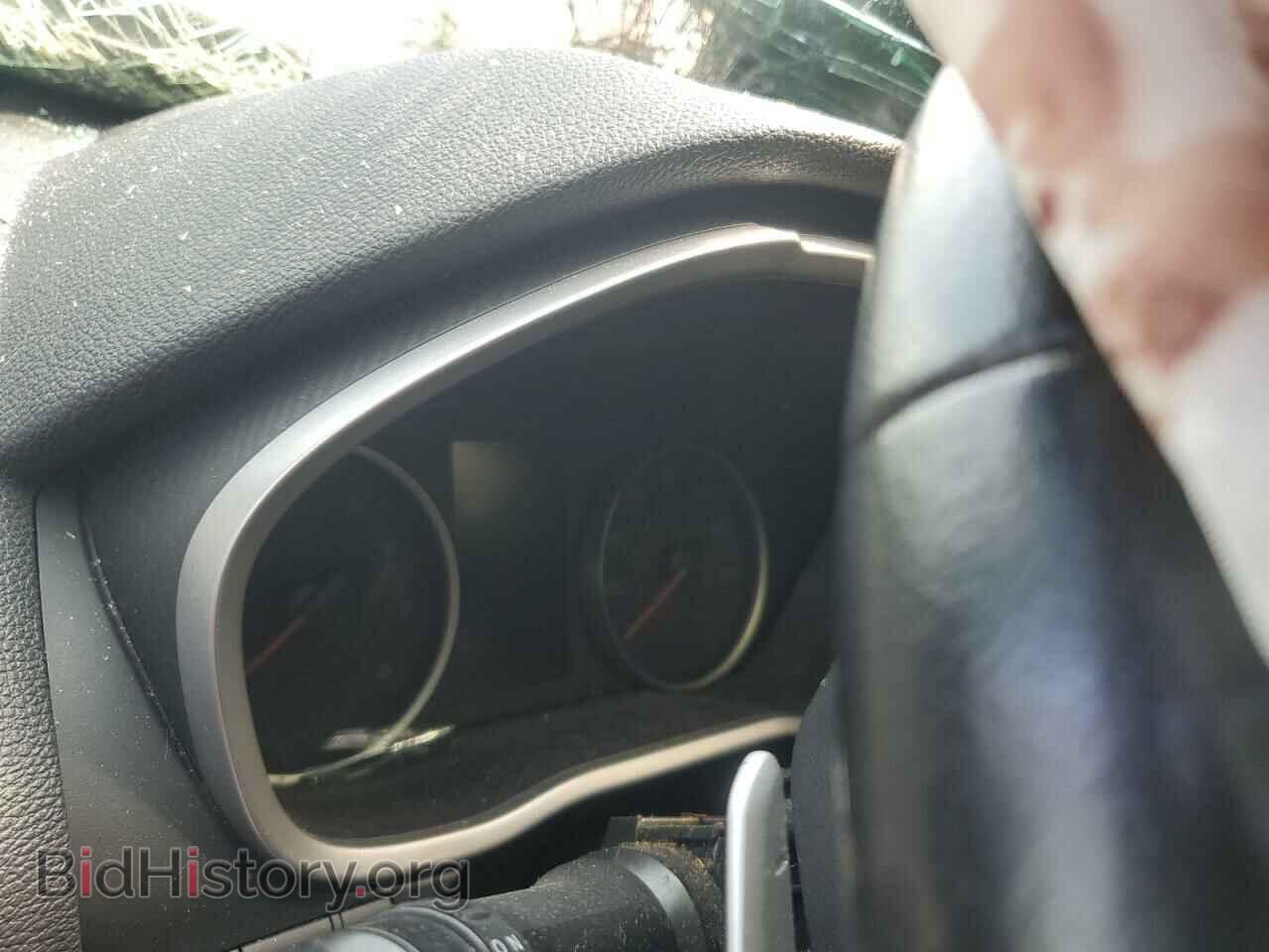 2020 MITSUBISHI ECLIPSE - VIN: JA4AT5AA0LZ002454 - Photo 9