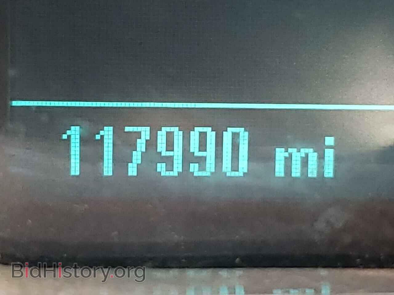 2014 CHEVROLET CAMARO - VIN: 2G1FE1E33E9270494 - Фото 8