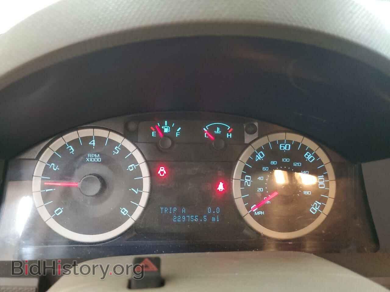 2012 FORD ESCAPE - VIN: 1FMCU9D72CKC68971 - Фото 9