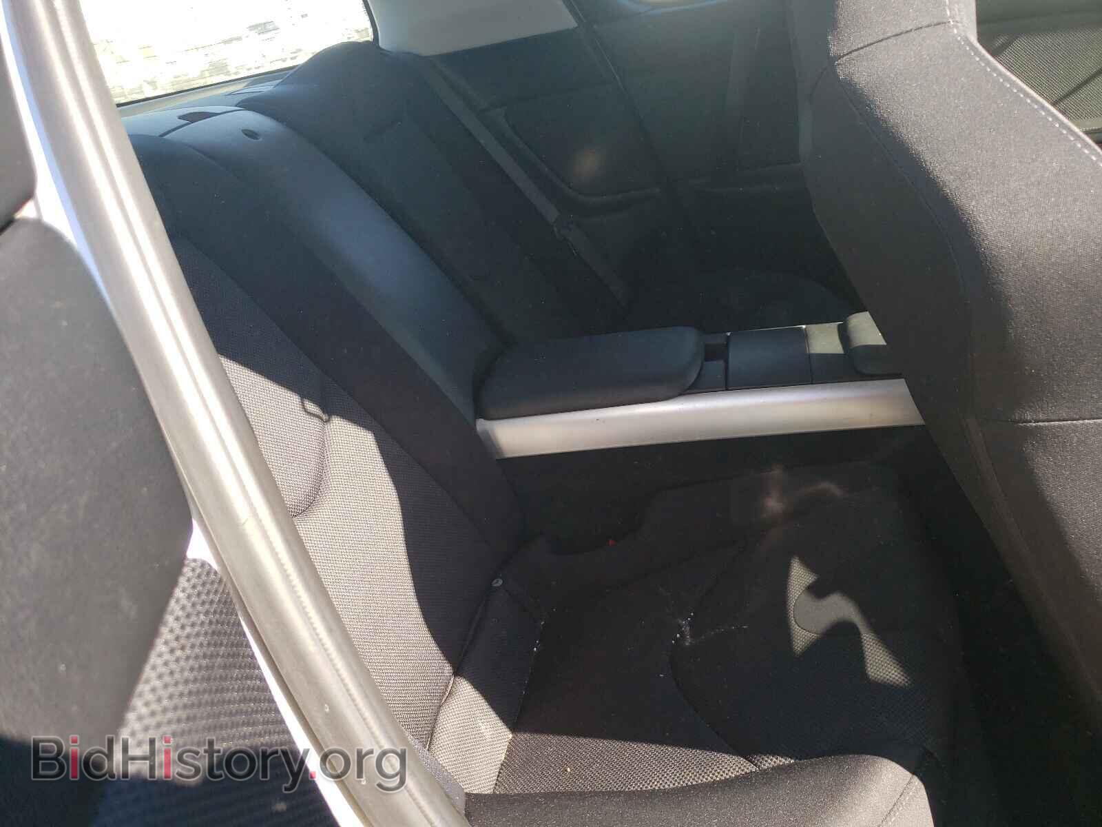 2009 MAZDA RX8 - VIN: JM1FE174990400856 - Фото 6