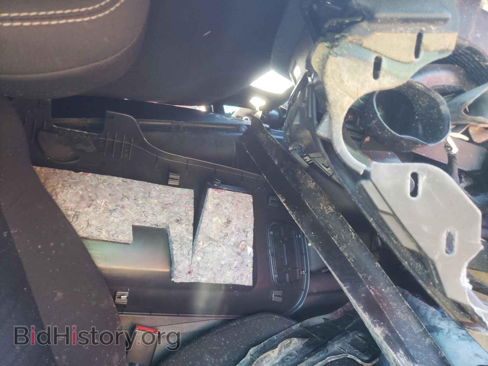 2017 FORD MUSTANG - VIN: 1FA6P8CFXH5322489 - Фото 8