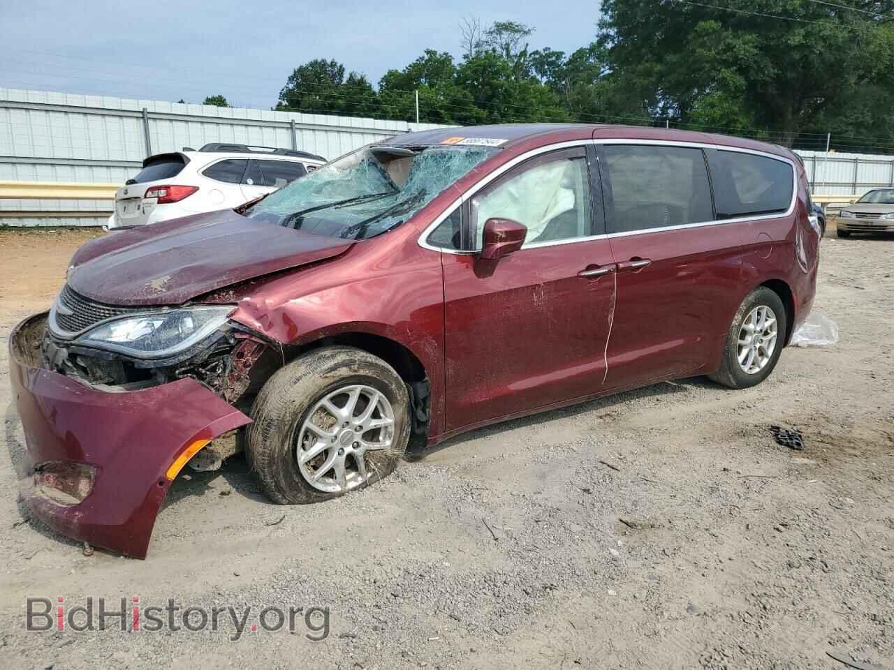 Photo 2C4RC1FG6LR242147 - CHRYSLER PACIFICA 2020