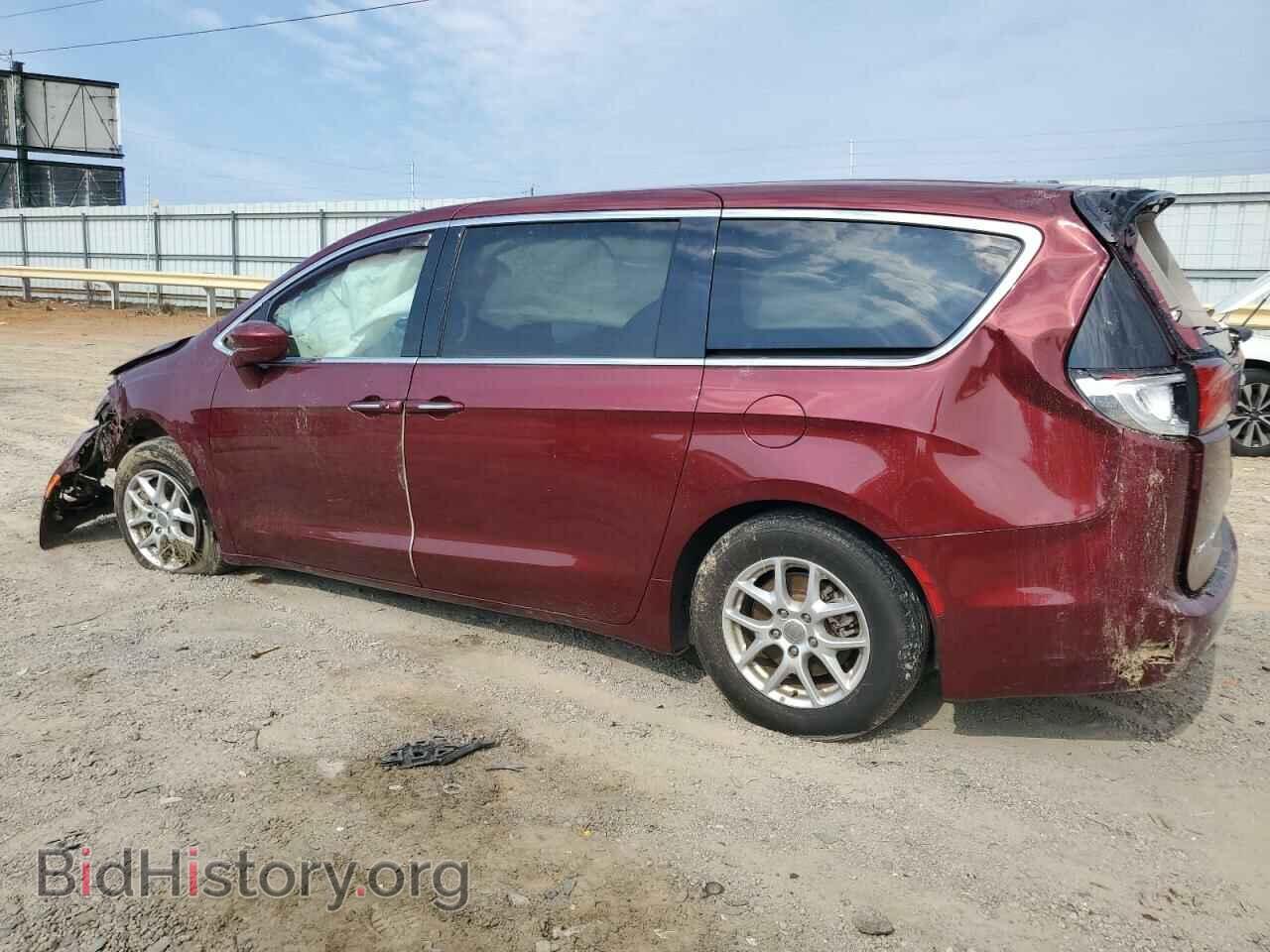 2020 CHRYSLER PACIFICA - VIN: 2C4RC1FG6LR242147 - Photo 2