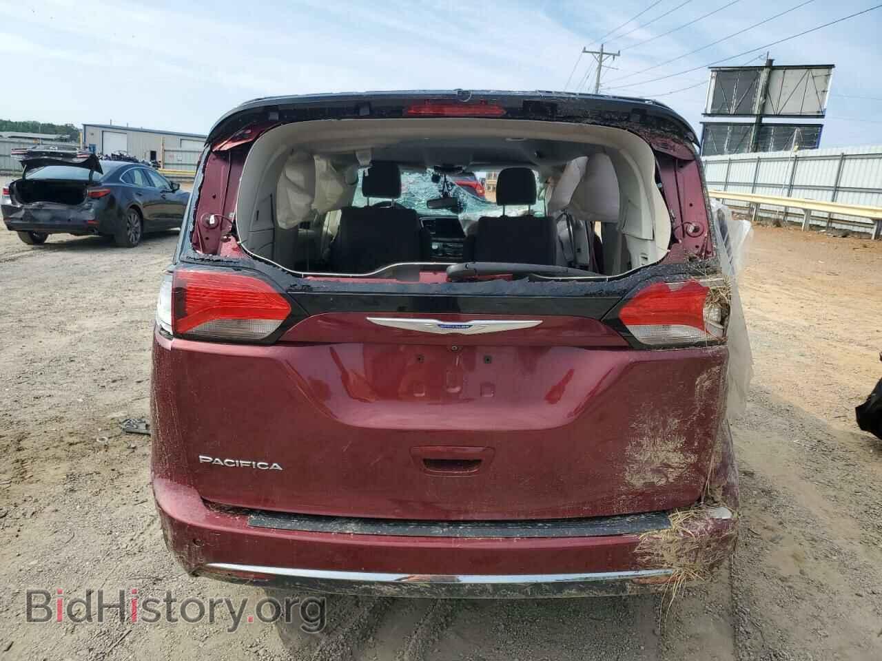 2020 CHRYSLER PACIFICA - VIN: 2C4RC1FG6LR242147 - Photo 6