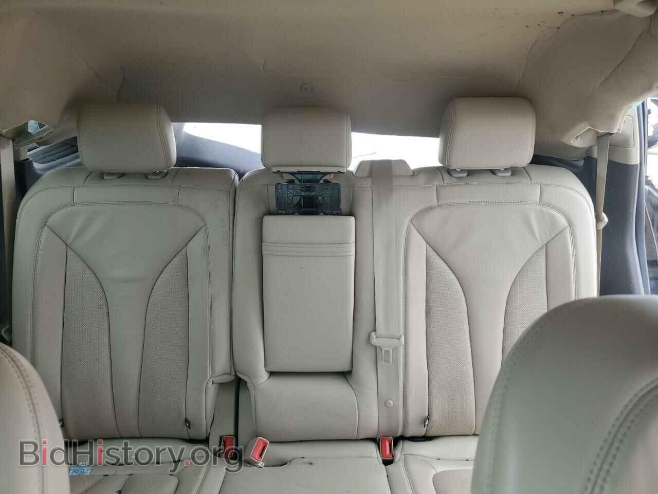 2019 LINCOLN NAUTILUS - VIN: 2LMPJ8K95KBL11284 - Фото 10