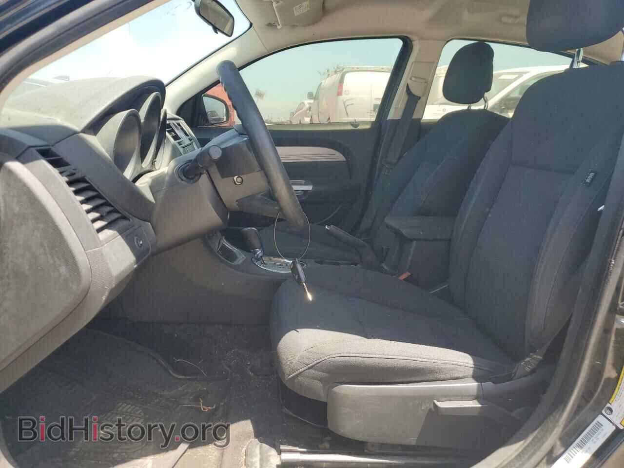 2010 CHRYSLER SEBRING - VIN: 1C3CC4FB8AN229894 - Фото 7