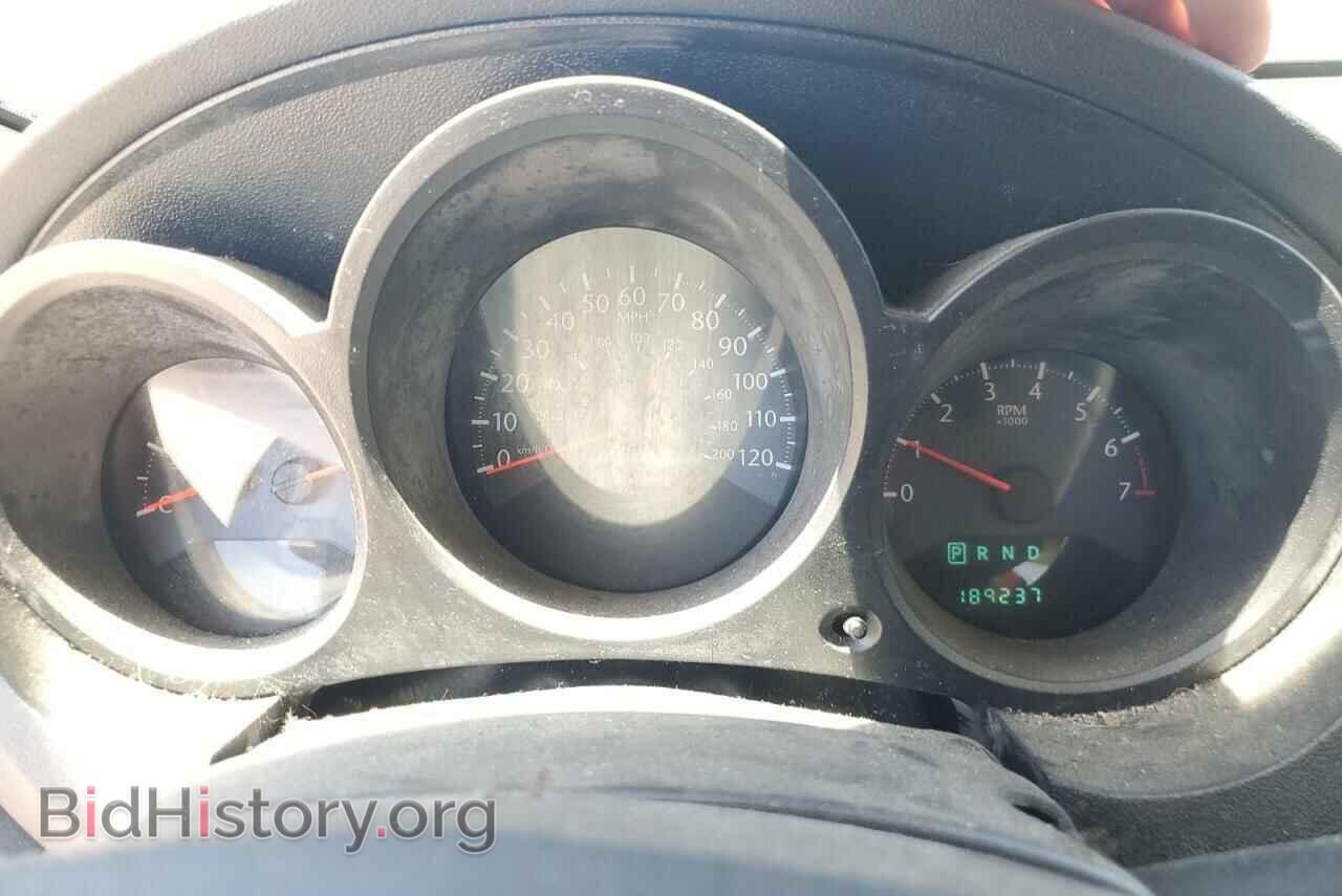 2010 CHRYSLER SEBRING - VIN: 1C3CC4FB8AN229894 - Фото 9