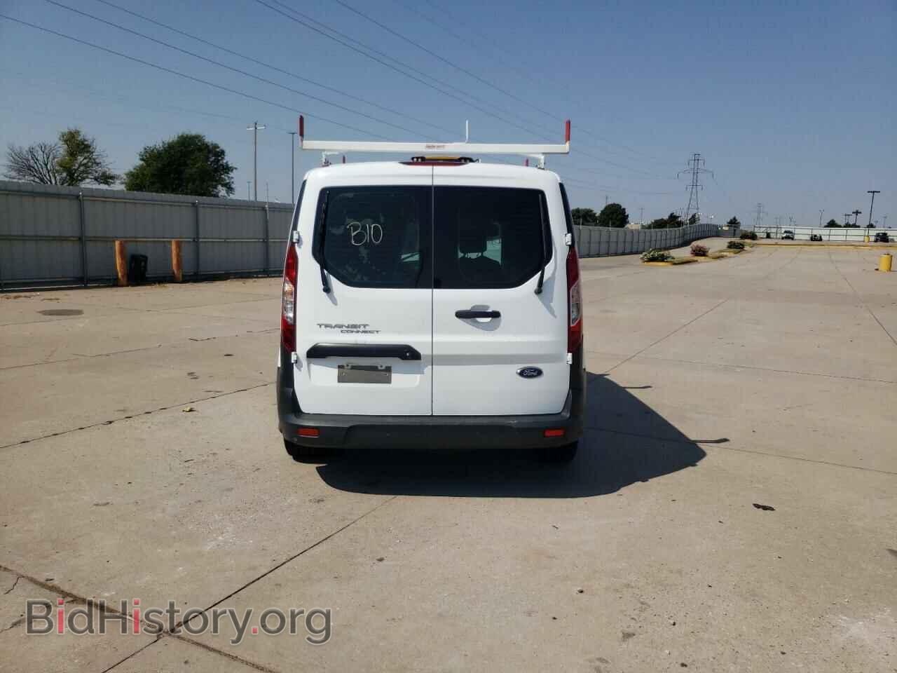 2020 FORD TRANSIT - VIN: NM0LS7E28L1459959 - Фото 6