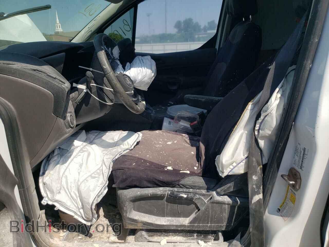 2020 FORD TRANSIT - VIN: NM0LS7E28L1459959 - Фото 7