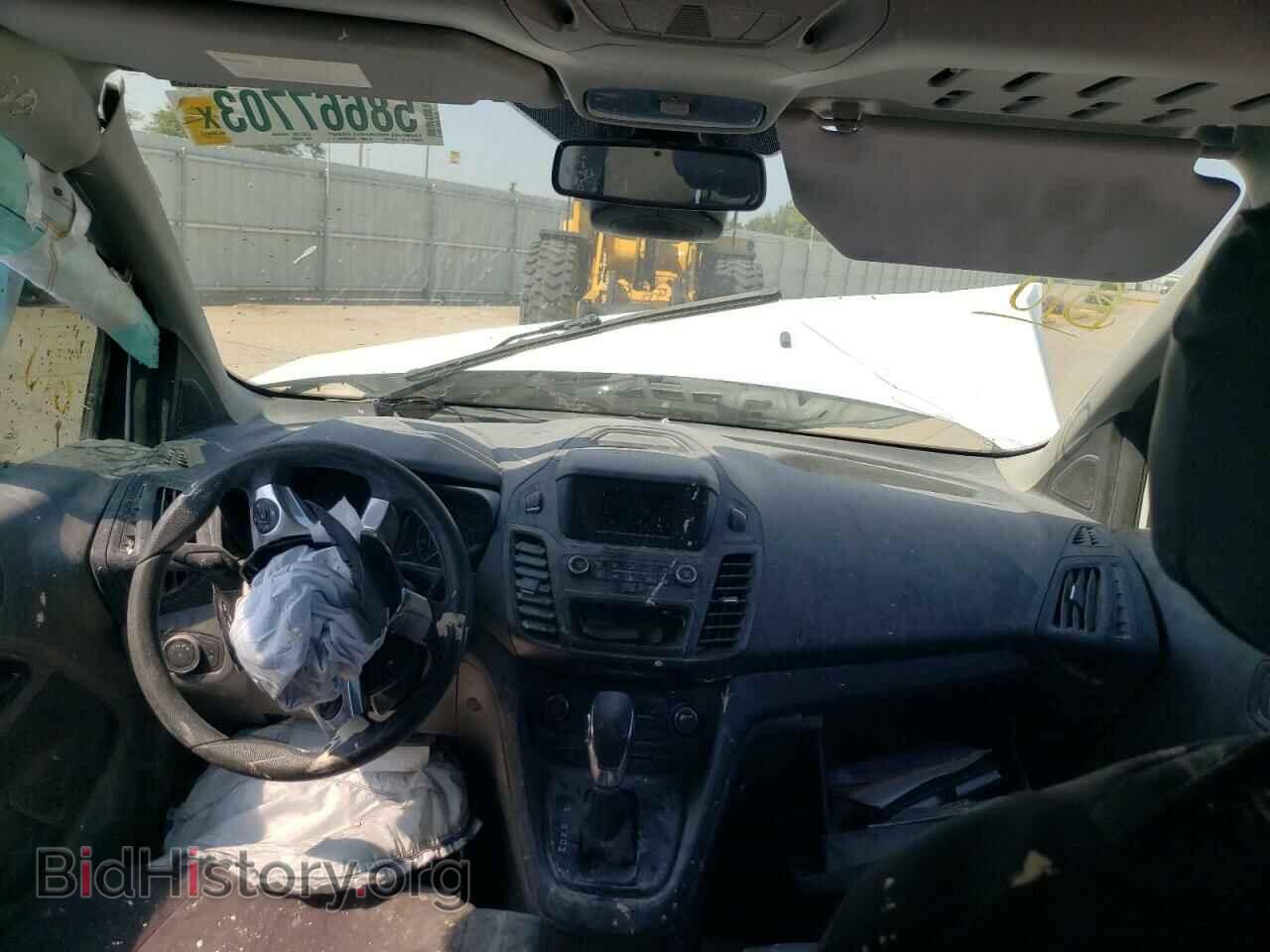2020 FORD TRANSIT - VIN: NM0LS7E28L1459959 - Фото 8