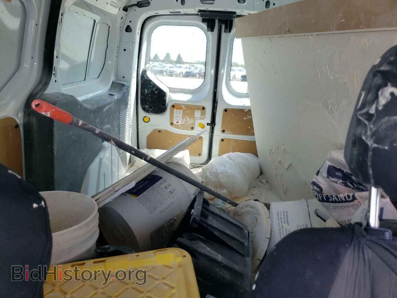 2020 FORD TRANSIT - VIN: NM0LS7E28L1459959 - Фото 10