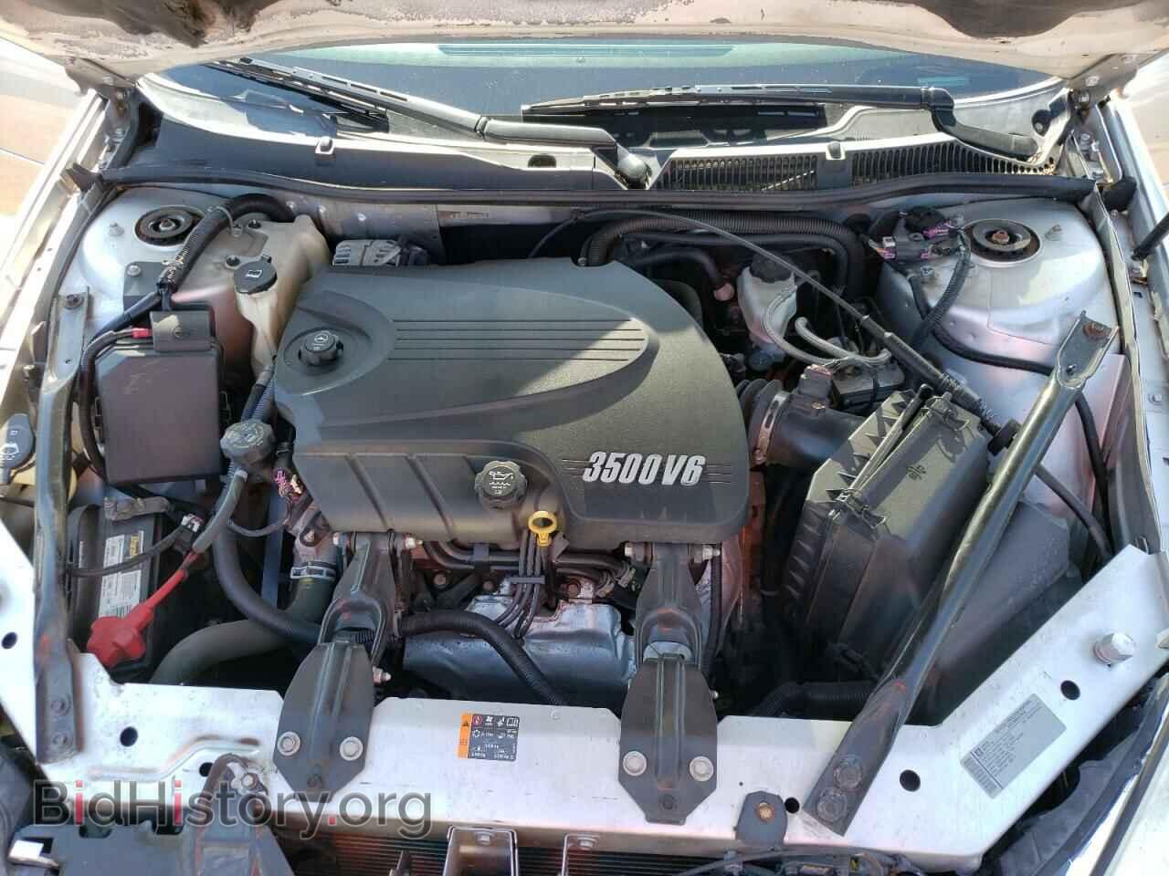 2011 CHEVROLET IMPALA - VIN: 2G1WF5EK0B1218164 - Фото 11