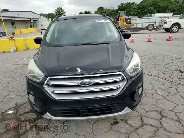 2017 FORD ESCAPE - VIN: 1FMCU0GD7HUD56519 - Фото 14