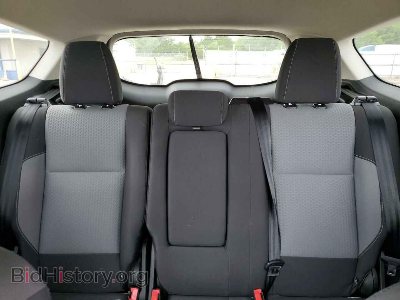 2017 FORD ESCAPE - VIN: 1FMCU0GD7HUD56519 - Фото 10