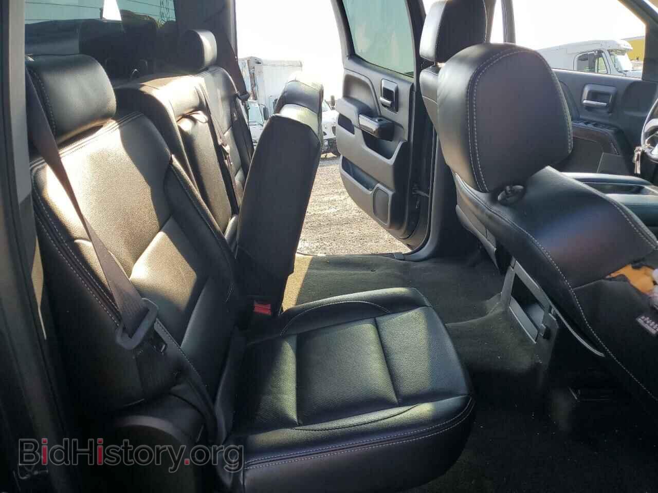 2017 GMC SIERRA - VIN: 3GTU2MEC0HG262243 - Фото 10