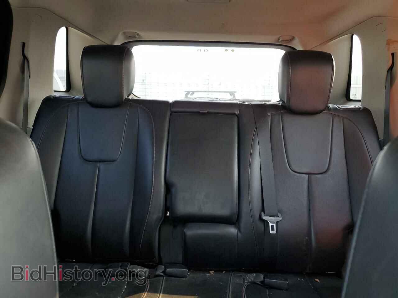 2012 GMC TERRAIN - VIN: 2GKFLVEK6C6166953 - Фото 10