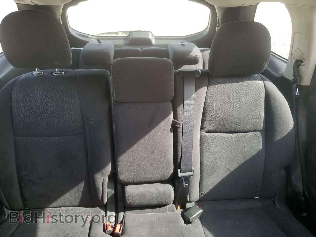 2013 NISSAN PATHFINDER - VIN: 5N1AR2MM2DC675643 - Фото 10