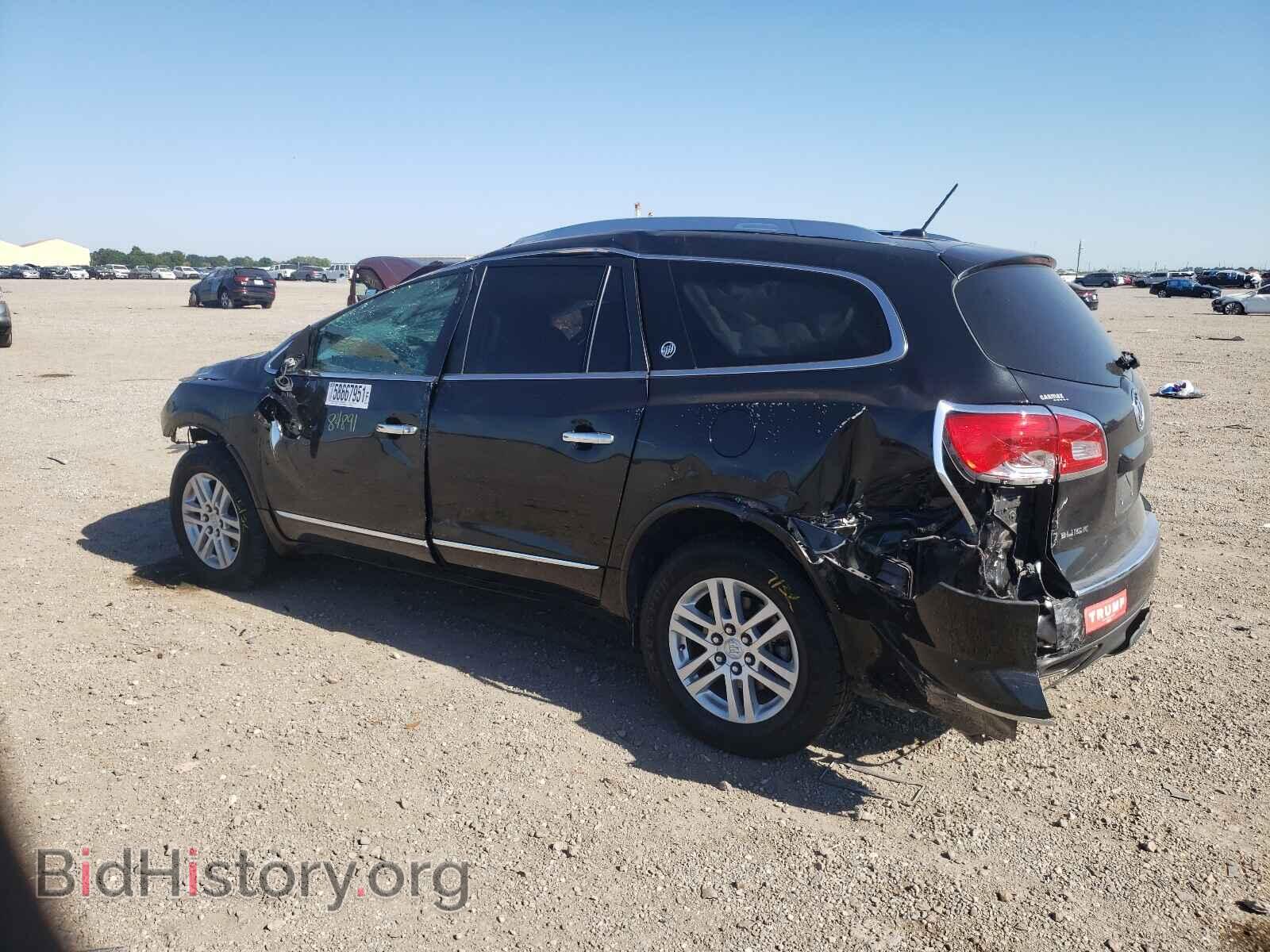 2015 BUICK ENCLAVE - VIN: 5GAKRAKD0FJ284335 - Фото 3