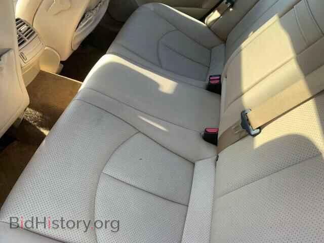2007 MERCEDES-BENZ E-CLASS - VIN: WDBUF56XX7B102436 - Фото 6