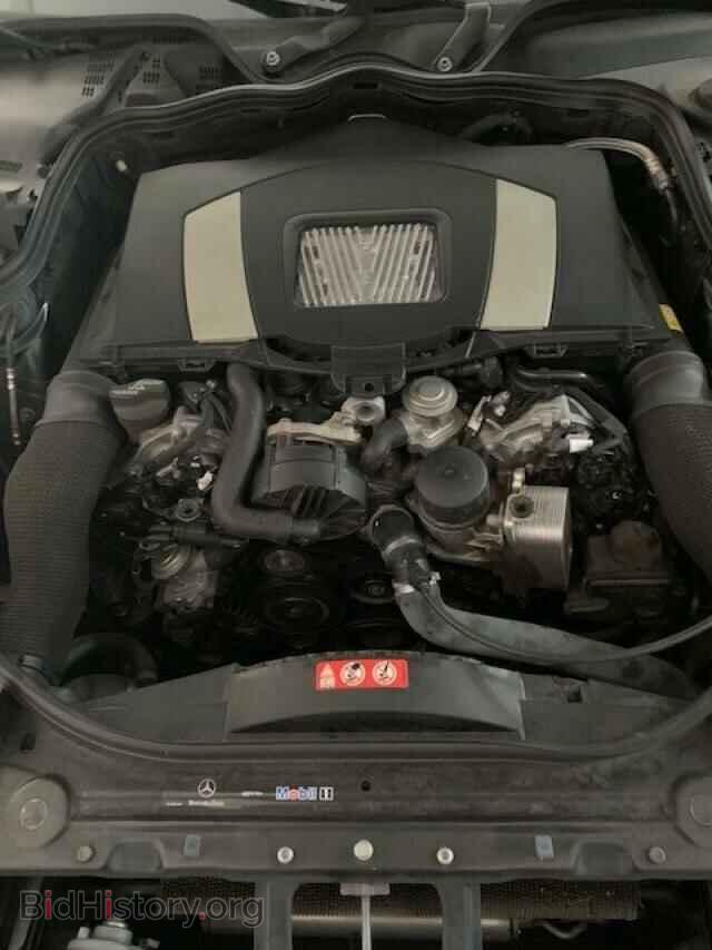 2007 MERCEDES-BENZ E-CLASS - VIN: WDBUF56XX7B102436 - Фото 8
