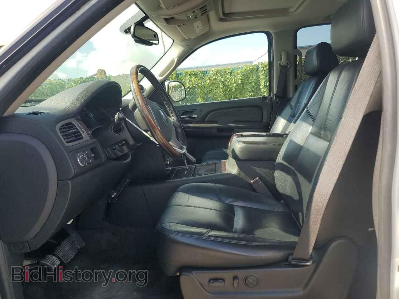 2008 GMC YUKON - VIN: 1GKFK63898J153432 - Фото 7