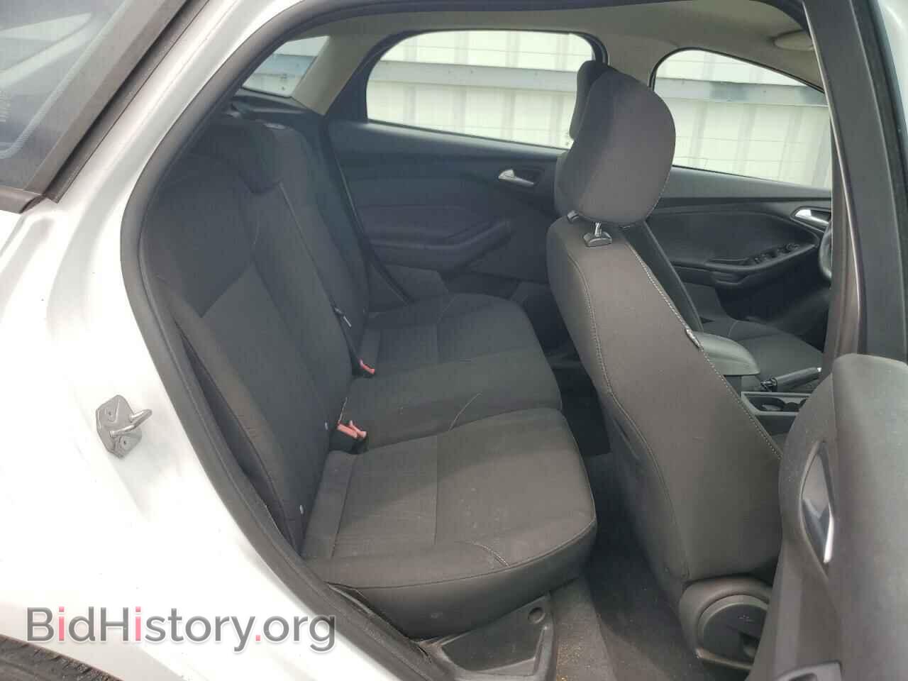 2015 FORD FOCUS - VIN: 1FADP3K23FL233137 - Фото 10
