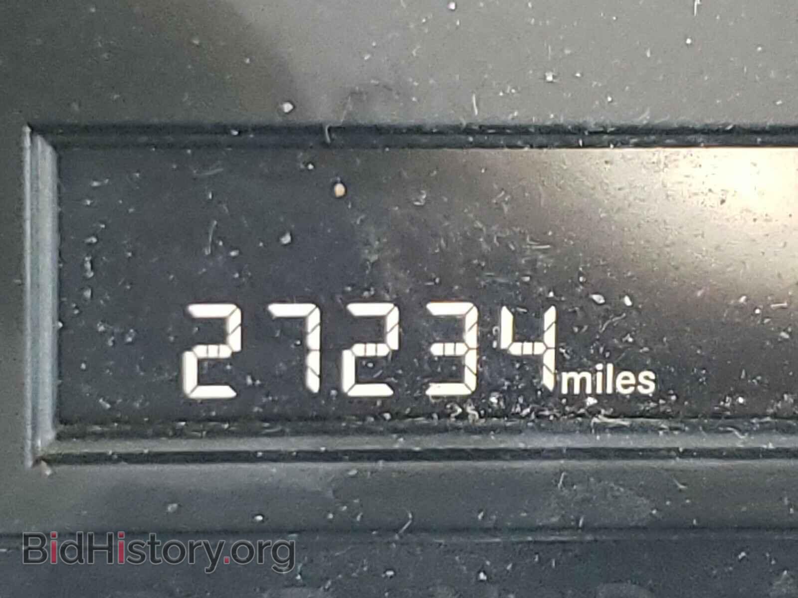2014 DODGE GRAND CARA - VIN: 2C4RDGBG9ER283736 - Фото 8