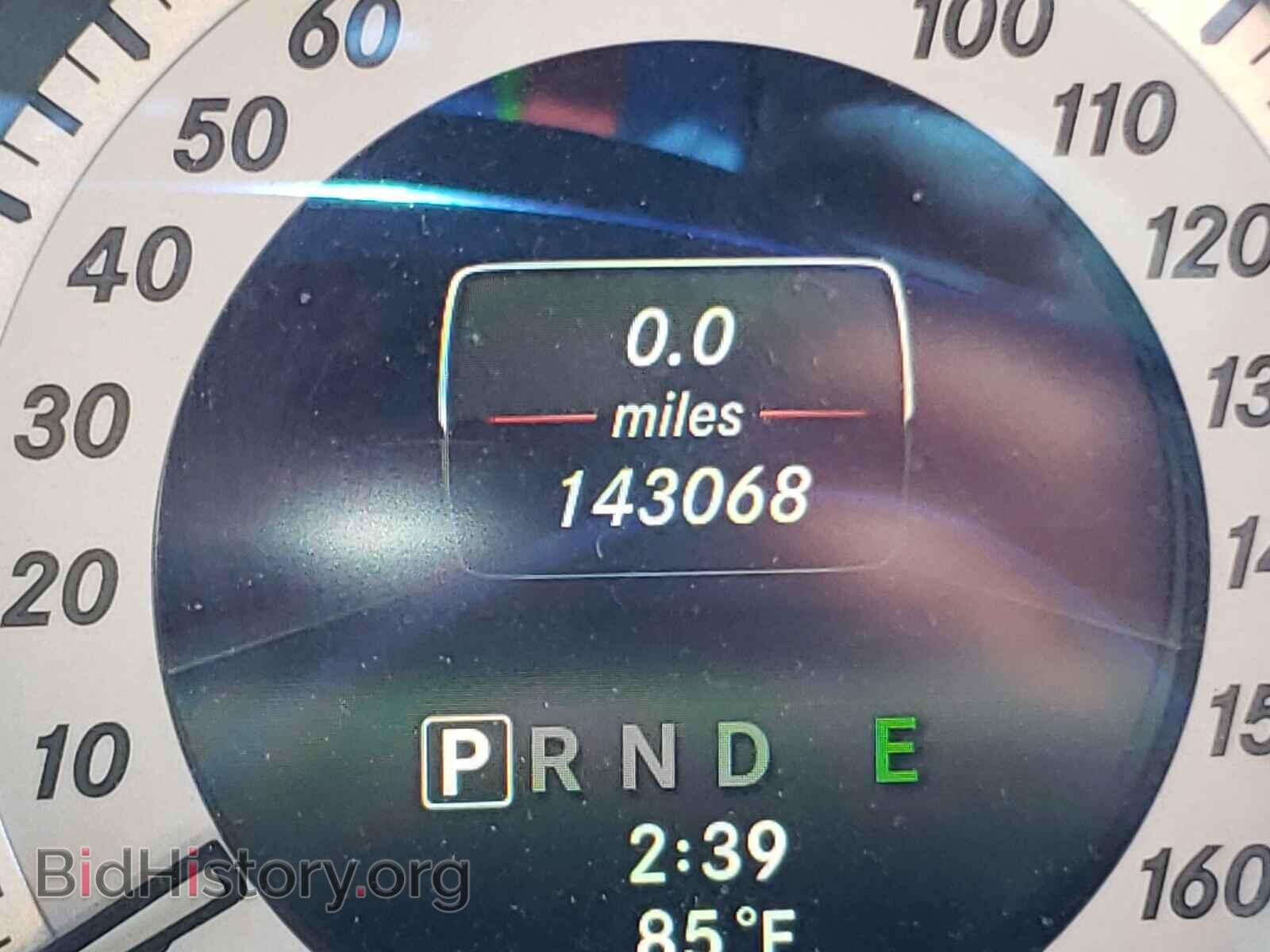 2014 MERCEDES-BENZ C-CLASS - VIN: WDDGF4HB4EA940450 - Фото 8